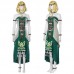 The Legend of Zelda Luxe Princess Zelda Cosplay Kostuum Outfit Set voor Volwassenen