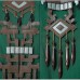 The Legend of Zelda Luxe Princess Zelda Cosplay Kostuum Outfit Set voor Volwassenen