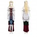 Zelda: Tears of the Kingdom Luxe Sonia Cosplay Kostuum Outfit Set voor Volwassenen