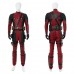 Deadpool Luxe Cosplay Kostuum Outfit Set voor Volwassenen