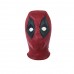 Deadpool Luxe Cosplay Kostuum Outfit Set voor Volwassenen