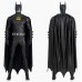 Batman Luxe Cosplay Kostuum Outfit Set voor Volwassenen