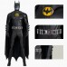 Batman Luxe Cosplay Kostuum Outfit Set voor Volwassenen