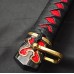 Elden Ring Luxe Rivers of Blood Plus - 116cm Katana