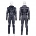 Dune Luxe Paul Atreides Cosplay Kostuum Outfit Volwassenen