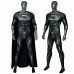 Justice League Superman Cosplay Kostuum Outfit Set Volwassenen