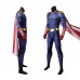 Luxe Homelander Cosplay Kostuum Outfit Set Volwassenen