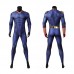 Luxe Homelander Cosplay Kostuum Outfit Set Volwassenen