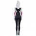 Spider-Man: Into the Spider-Verse Gwen Stacy Cosplay Kostuum Outfit