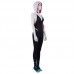 Spider-Man: Into the Spider-Verse Gwen Stacy Cosplay Kostuum Outfit