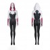 Spider-Man: Across the Spider-Verse Gwen Stacy onesie Dames