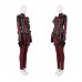 Deadpool Luxe Cosplay Kostuum Outfit Set dames