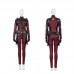 Deadpool Luxe Cosplay Kostuum Outfit Set dames