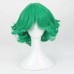 One-Punch Man Fubuki Cosplay Kostuum Outfit Set Volwassenen