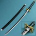 Demon Slayer Muichiro Tokito Katana - Handgesmeed - 103 cm Zwaard